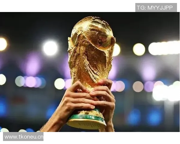 世界杯奖杯背后的传奇故事与历史象征揭秘